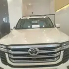 تويوتا لاند كروزر gxr L2