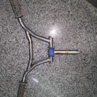 دراجه كوبرا مقاس 20 وقطع درجات