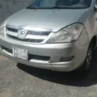 تويوتا انوفا مديل2006