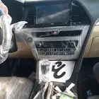 ديكورات داخلية سوناتا2017