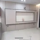 ديكور بديل الشيبورد بديل الرخام اصباغ