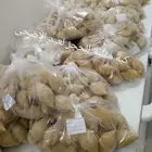 كبة مقلية مفرزنة للحجز الحبة ريال