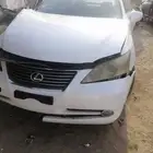 لكزس قطع غيار