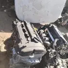 مكينة سوناتا ازيرا توسان النترا