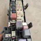 علبة فيوز كامري _ 2002 _2006