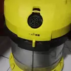 مكنسه كاتشر اصلي صناعه ايطالي