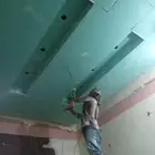 جبس دهانات فوم