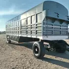 تم البيع مقطوره قلص للبيع