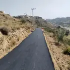 سفلتة الباحة