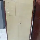 يوجد لدينا الخزائن الحديد بسعر الجمله التوصيل والتركيب مجاني