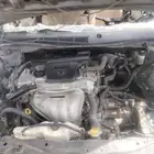 متوفر مكاين كامري هونداي