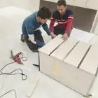معلم حق افضل جميع انواع الاثاث المنزليه فك وتركيب غرفه نوم