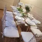 تأجير طاولات وكراسي الرياض بسعر مناسب