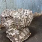 Hyundai  Accent Cvt (2017 Model) Gearbox Change