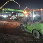 فوركلفت رافعات شوكيه للايجار اليومي والمشاوير