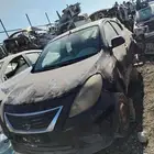 قطع غيار نيسان صني2012