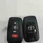 ريموت ومفتاح كامري 2023 وكاله