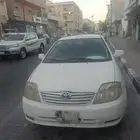 تويوتا كورلا (تيوتا)