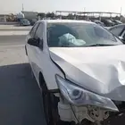 تيوتا كامري 2017