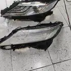 تغيير قطيان تويوتا كامري فل كامل والعادي