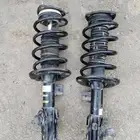 مساعدات أمامية مازدا 6