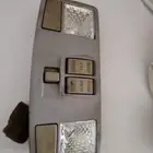 ديكور سقف مازدا 2010 ستاندر