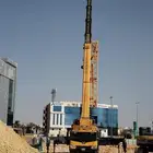 للبيع كرينات مستخدم اكسمجي وصاني 55 طن 80 طن 100 طن الصين