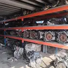 قطع غيار مازدا