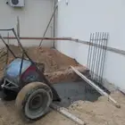 مقاول مباني عام