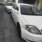 تويوتا كورلا تيوتا