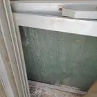 شبابيك الالمنيوم فضي عدد 2