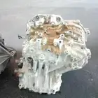 Hyundai  Accent Cvt Gearbox Model 2016 Transmission