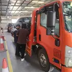 سطحة حفر الباطن داخل وخارج حفر الباطن