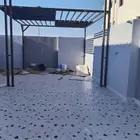 هناقر_ حداد _ ورشة ملتقى الأصدقاء للحدادة