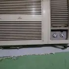 مكيف للبيع بحاله جيده تبريد ممتاز