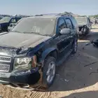 جمس تاهو 2009 فل كامل