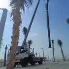 سطحه مستبيشي للإيجار والنقل جميع أنحاء جده اتصل نصل