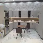 تفصيل وصيانه المطابخ