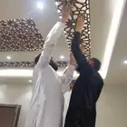 جبس ديكورات جبسم بورد جميع انواع ديكورات