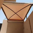 مظلات وسواتر وبرجولات