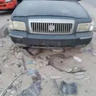 فورد ماركيز 2008