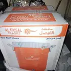 حافظة ماء ماركة الفيصل
