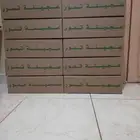 عجينة تمور للبيع