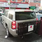 سله خلفيه حديد