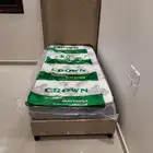 بوكس مع المرتبه