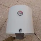 سخان ماء الخزف السعودي