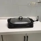 آلة شوي
