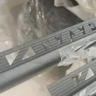 زوايا بلاط نعله مخفي