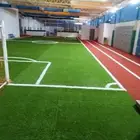 تصميم وتنفيذ الملاعب بالضمان