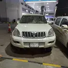 تويوتا برادو 2008